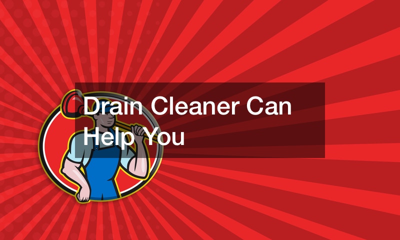 best drain cleaner